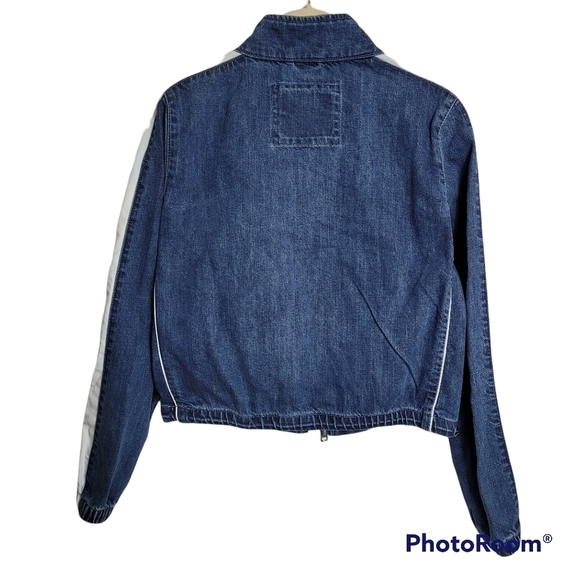 Levi's Coaches Track Jacket Size SMALL‎ - Picture 8 of 16